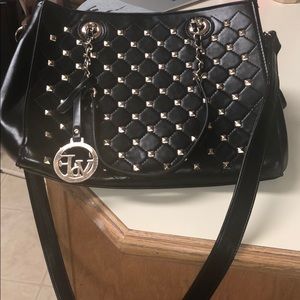 Vittorio D’ Firenze crossbody